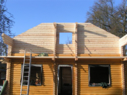 Erdgeschoss komplett